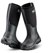 Grubs Bearline 8.5 Extreme Cold Weather Wellington Boots Men